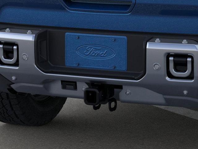 new 2025 Ford Bronco Sport car, priced at $37,045