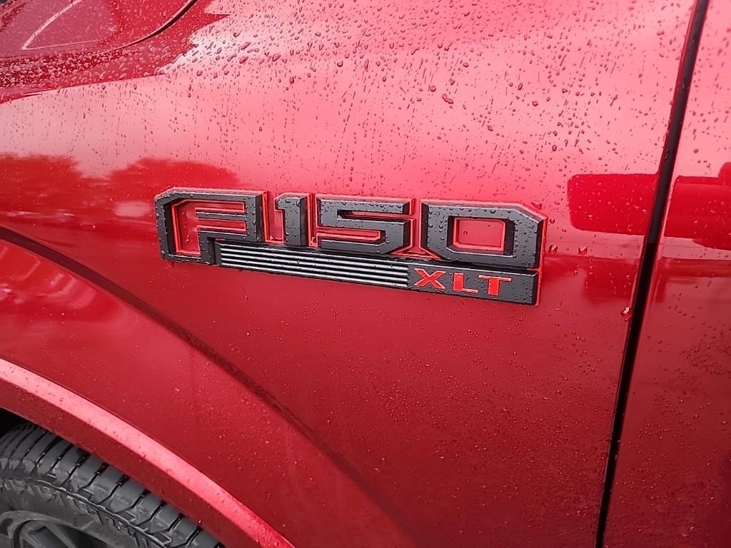 used 2019 Ford F-150 car, priced at $31,644