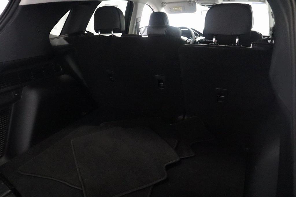 used 2022 Ford Escape car, priced at $24,463
