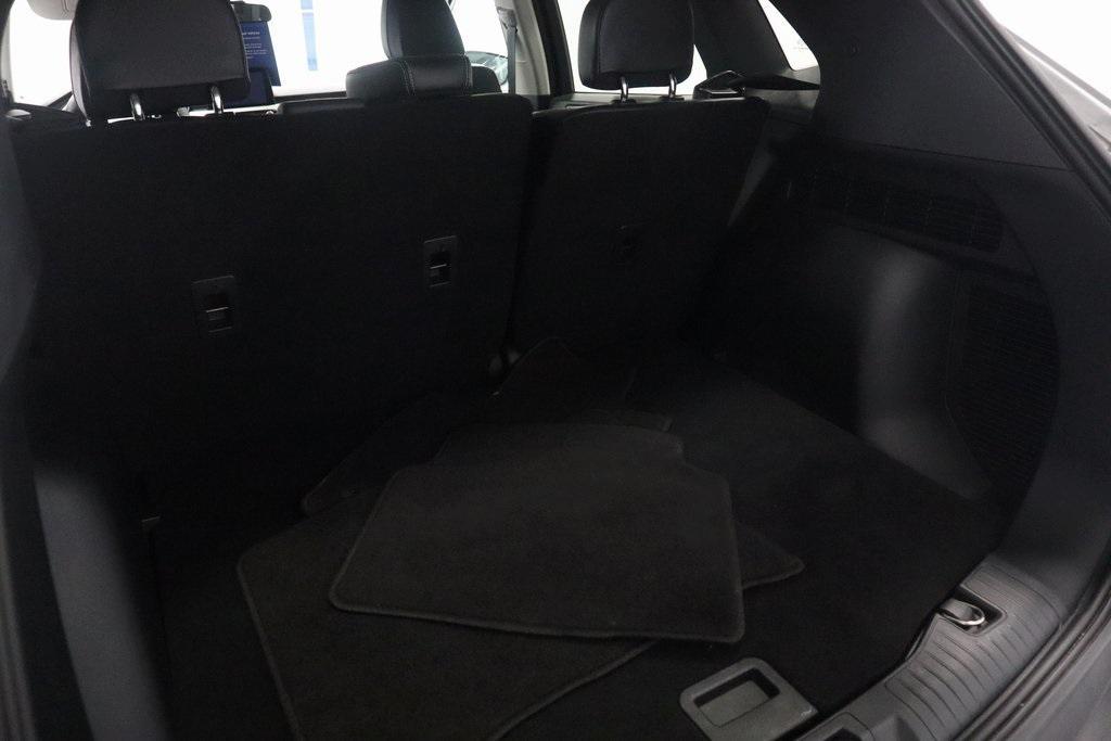 used 2022 Ford Escape car, priced at $24,463