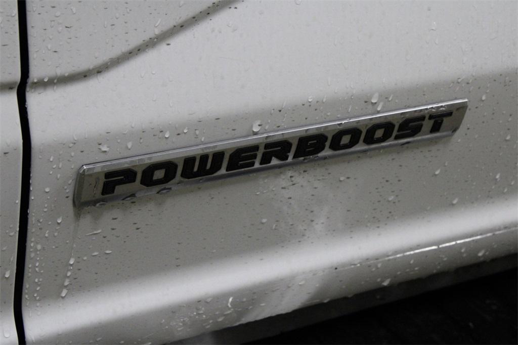 new 2024 Ford F-150 car, priced at $68,280