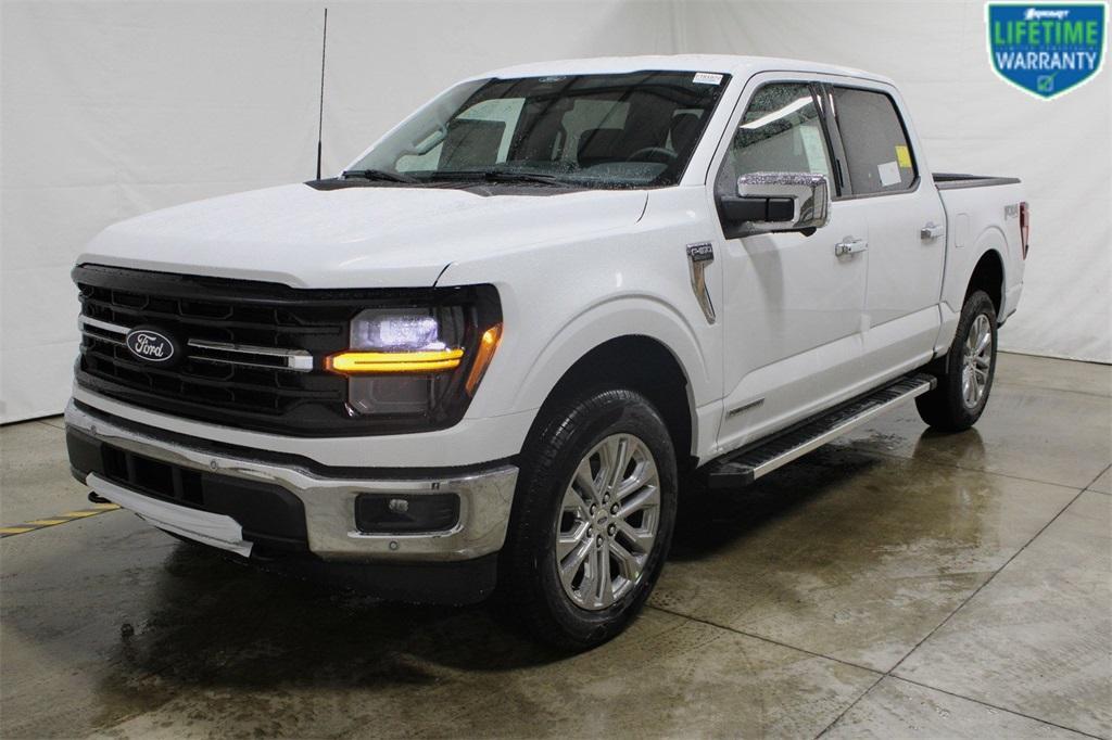 new 2024 Ford F-150 car, priced at $68,280