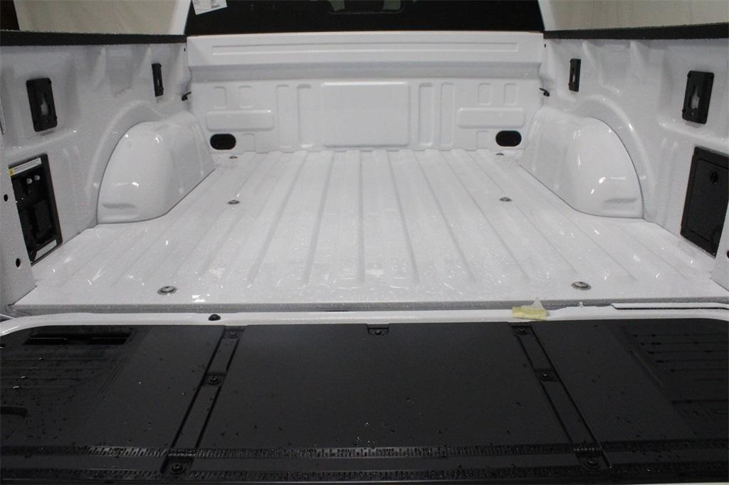 new 2024 Ford F-150 car, priced at $68,280