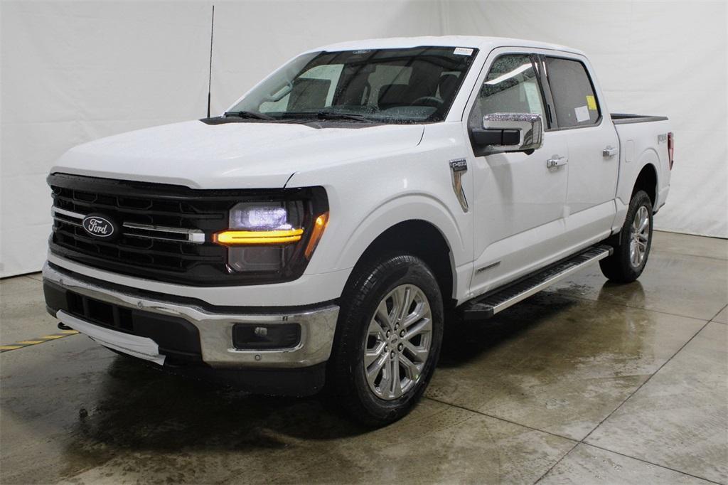 new 2024 Ford F-150 car, priced at $68,280