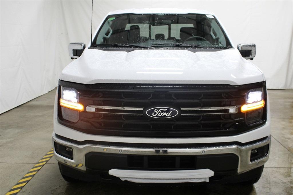 new 2024 Ford F-150 car, priced at $68,280