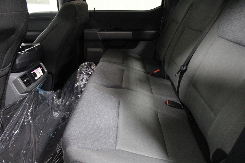 new 2024 Ford F-150 car, priced at $68,280
