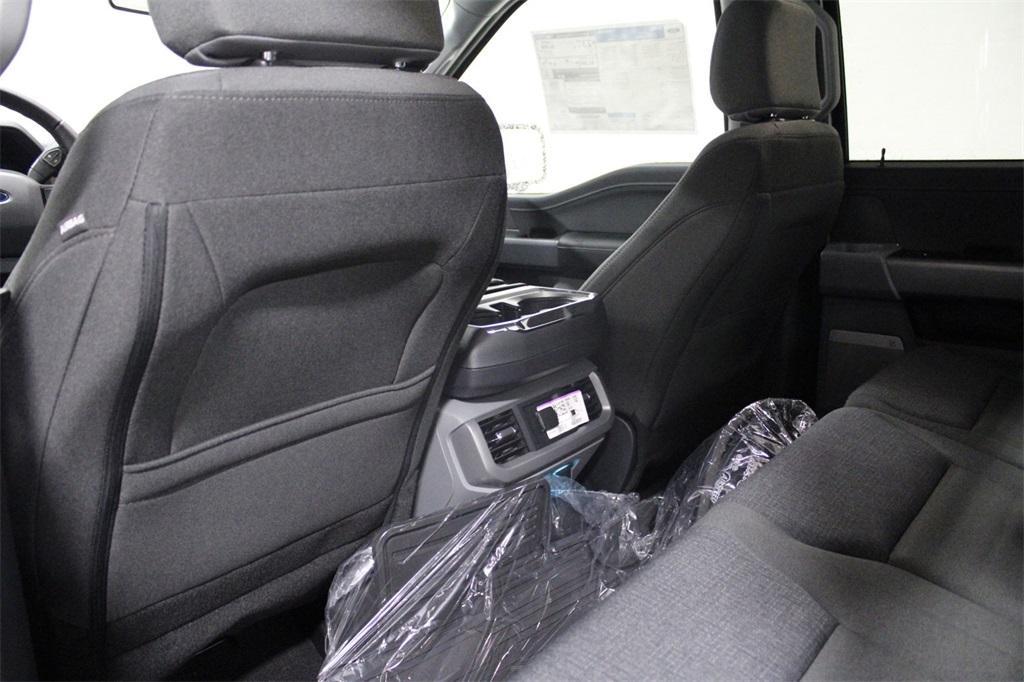 new 2024 Ford F-150 car, priced at $68,280