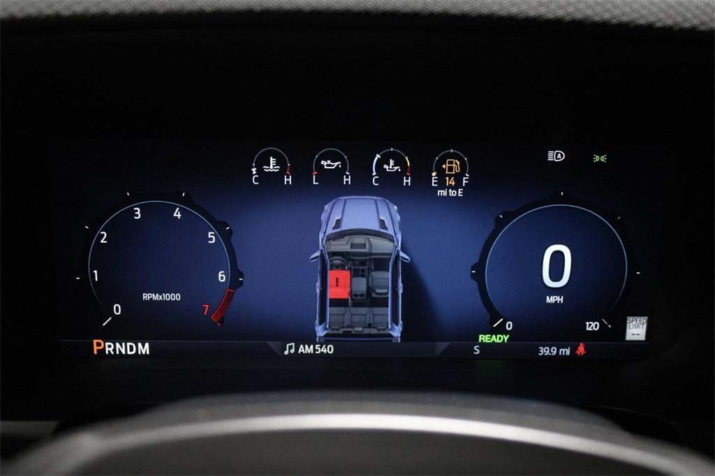 new 2024 Ford F-150 car, priced at $68,280