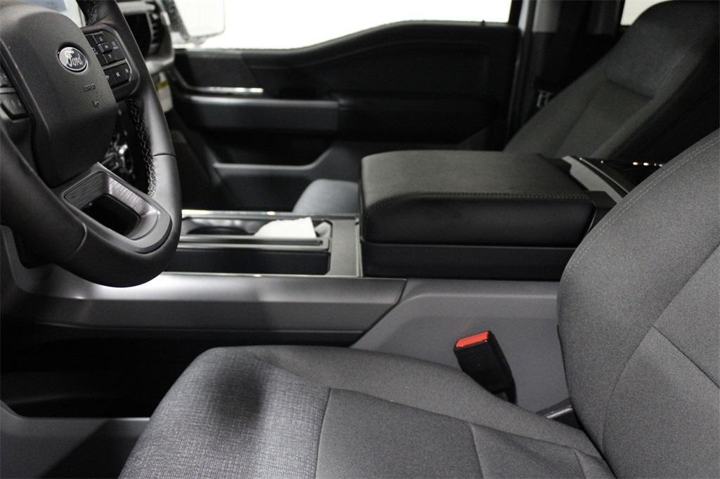 new 2024 Ford F-150 car, priced at $68,280