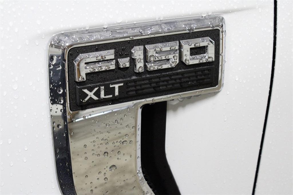 new 2024 Ford F-150 car, priced at $68,280