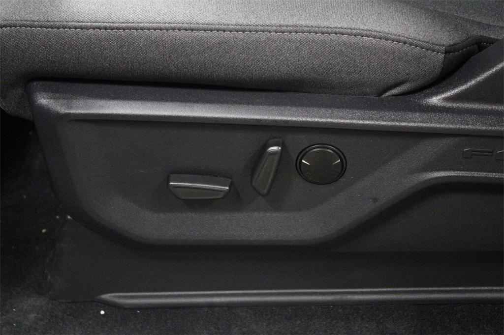 new 2024 Ford F-150 car, priced at $68,280
