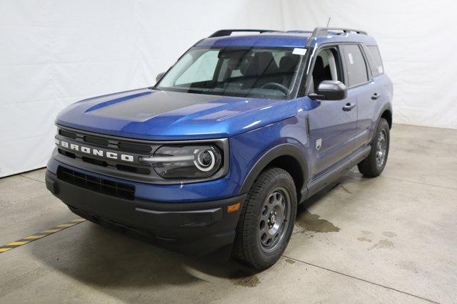 new 2024 Ford Bronco Sport car, priced at $32,615