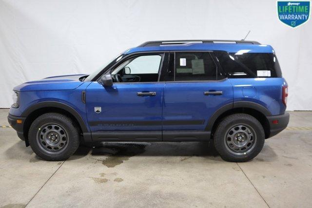 new 2024 Ford Bronco Sport car, priced at $31,288