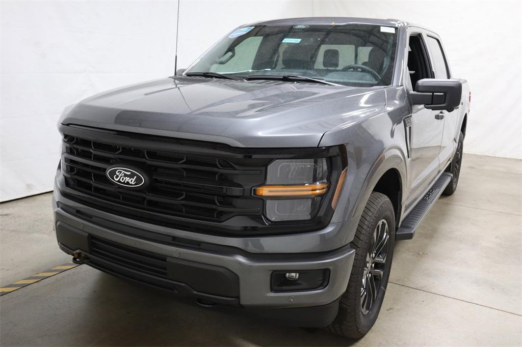 new 2024 Ford F-150 car, priced at $77,330