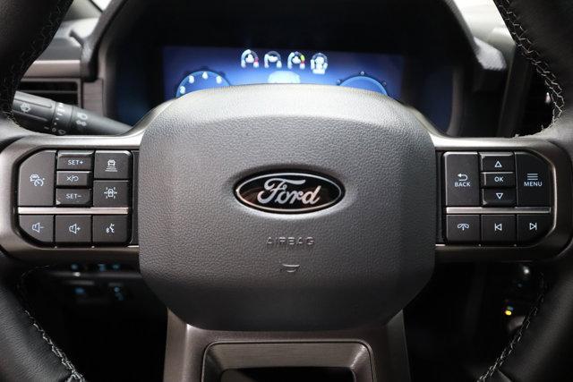 new 2024 Ford F-150 car, priced at $77,780