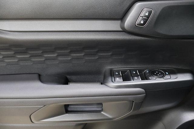 new 2025 Ford Ranger car, priced at $38,870