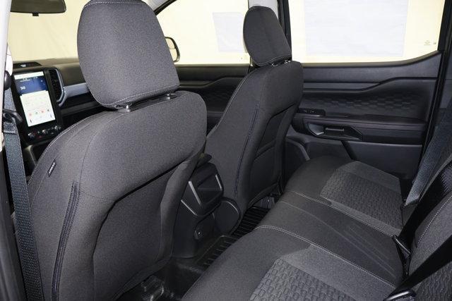 new 2025 Ford Ranger car, priced at $38,870