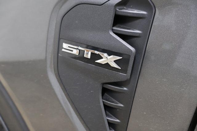 new 2025 Ford Ranger car, priced at $38,870