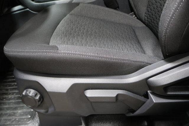 new 2025 Ford Ranger car, priced at $38,870