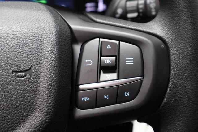 new 2025 Ford Ranger car, priced at $38,870