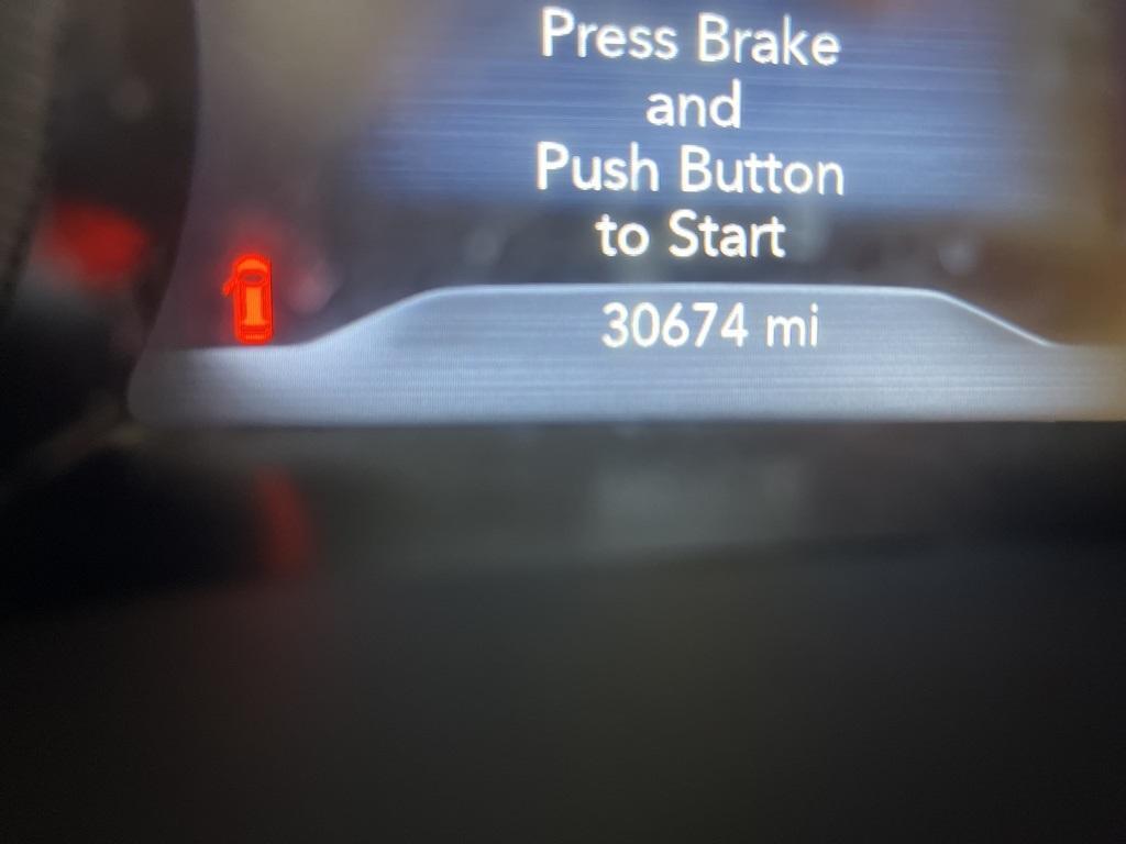 used 2022 Jeep Cherokee car, priced at $22,833