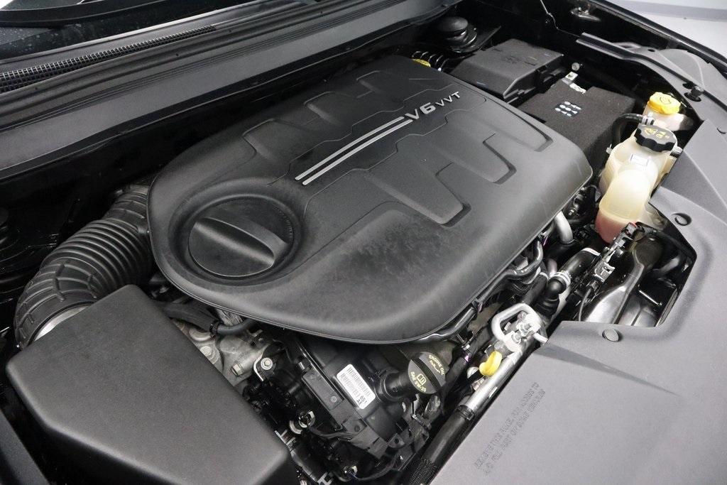 used 2022 Jeep Cherokee car, priced at $22,149