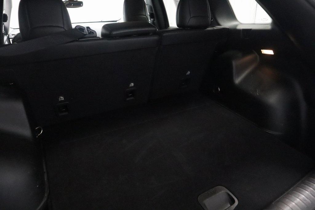 used 2022 Jeep Cherokee car, priced at $22,149