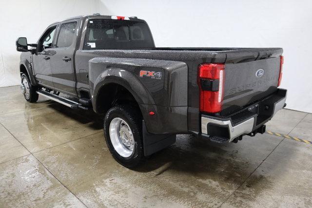 new 2024 Ford F-450 car, priced at $76,595