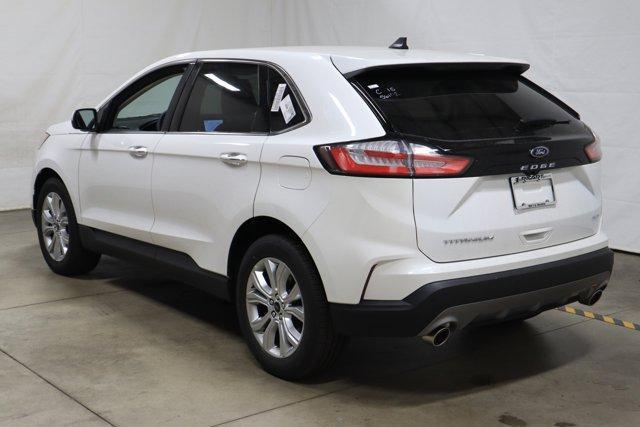 new 2023 Ford Edge car, priced at $41,794