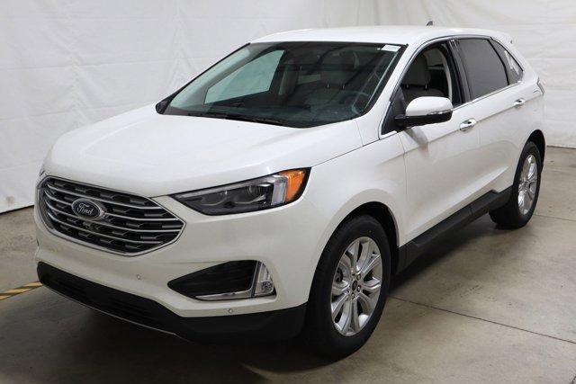 new 2023 Ford Edge car, priced at $41,794