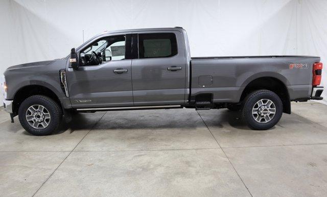new 2025 Ford F-350 car, priced at $87,780
