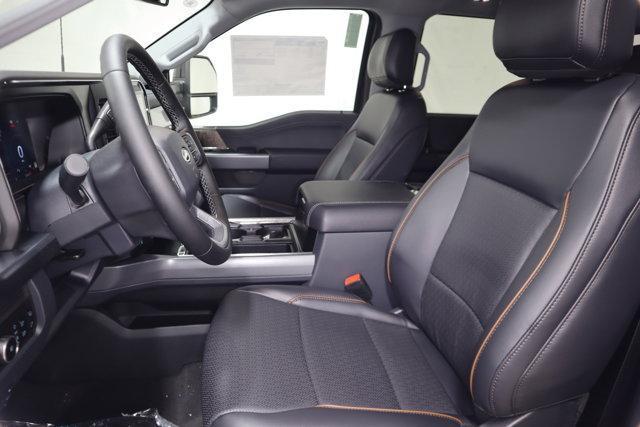 new 2025 Ford F-350 car, priced at $87,780