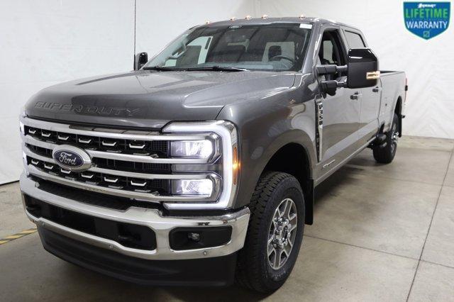 new 2025 Ford F-350 car, priced at $87,780