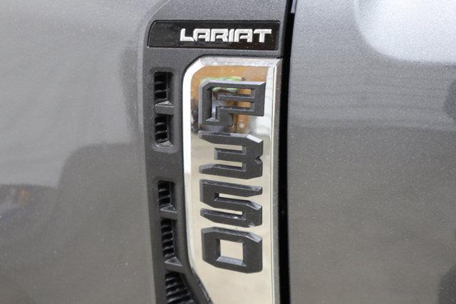 new 2025 Ford F-350 car, priced at $87,780
