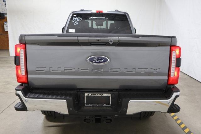 new 2025 Ford F-350 car, priced at $87,780