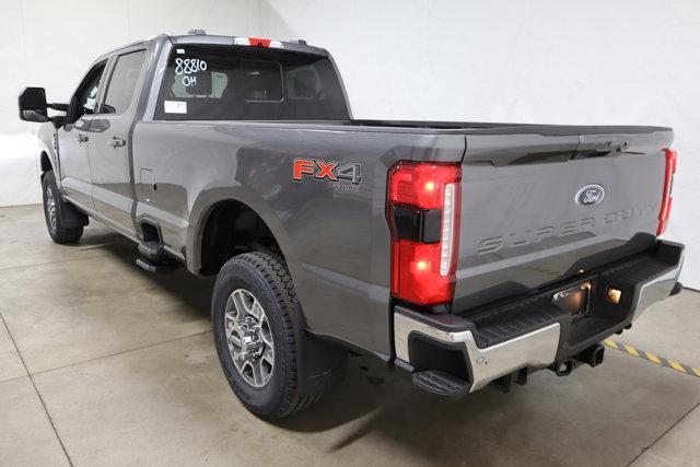 new 2025 Ford F-350 car, priced at $87,780