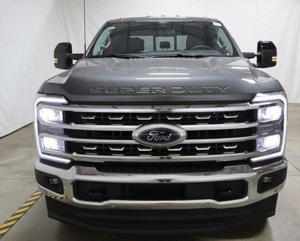 new 2025 Ford F-350 car, priced at $87,780