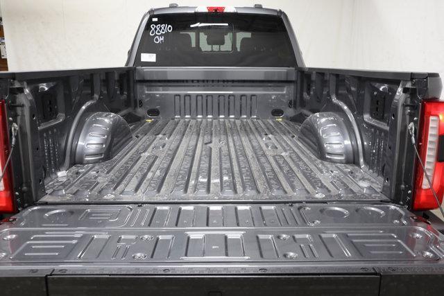 new 2025 Ford F-350 car, priced at $87,780