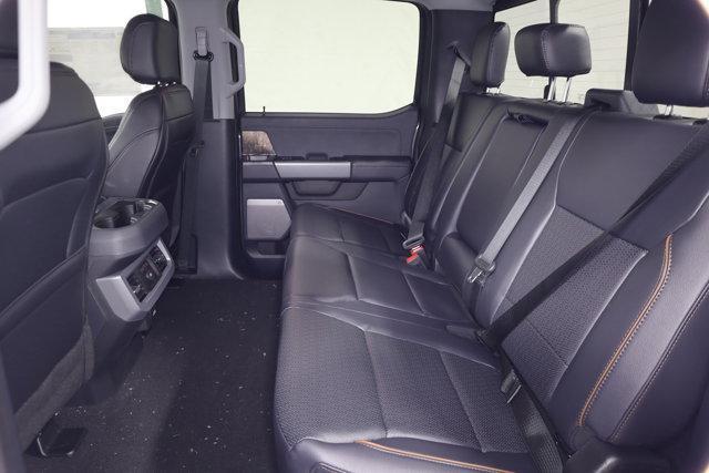 new 2025 Ford F-350 car, priced at $87,780