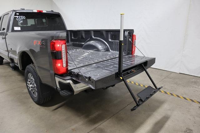 new 2025 Ford F-350 car, priced at $87,780