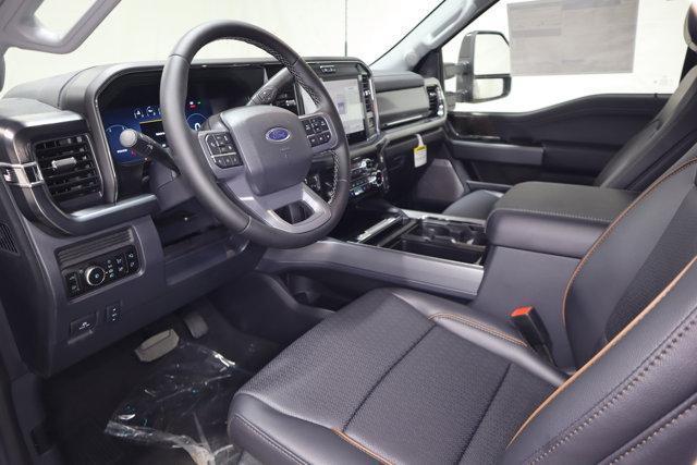 new 2025 Ford F-350 car, priced at $87,780