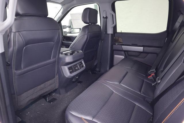 new 2025 Ford F-350 car, priced at $87,780
