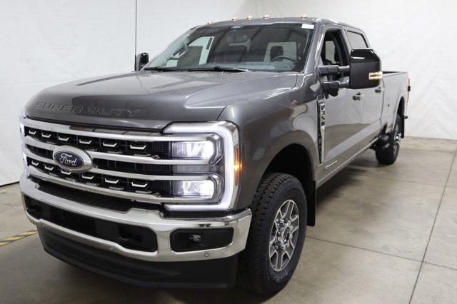new 2025 Ford F-350 car, priced at $87,780