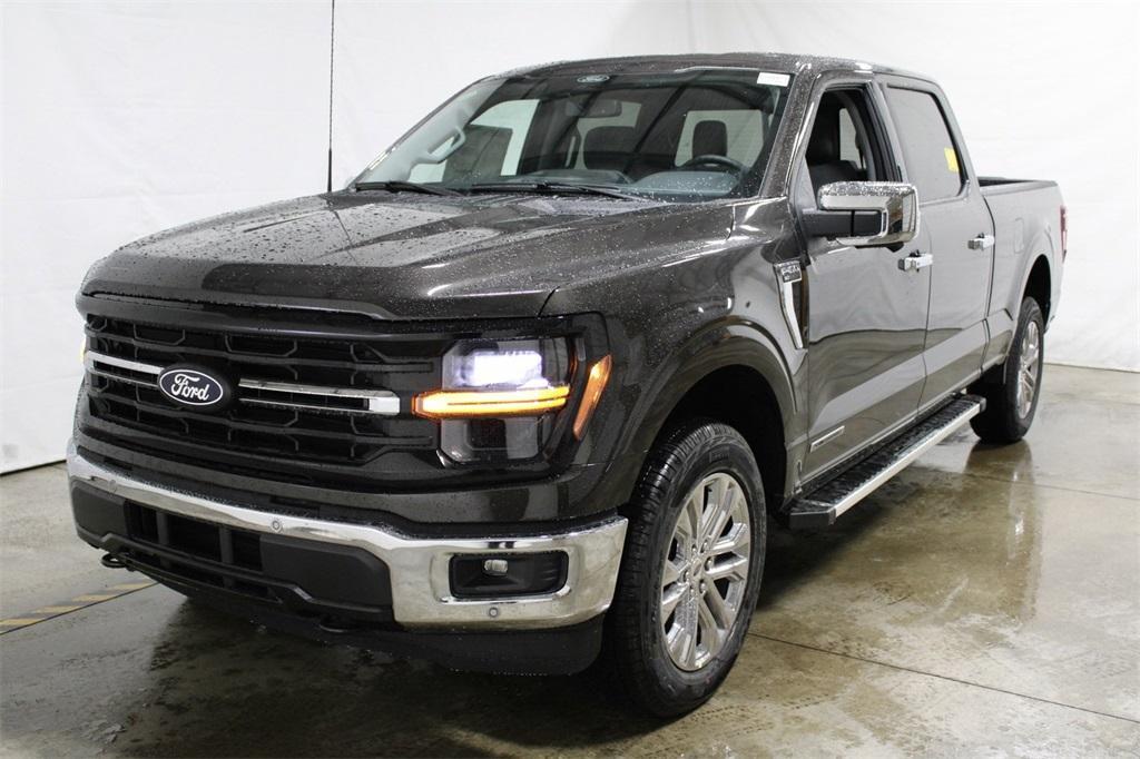 new 2024 Ford F-150 car, priced at $69,360