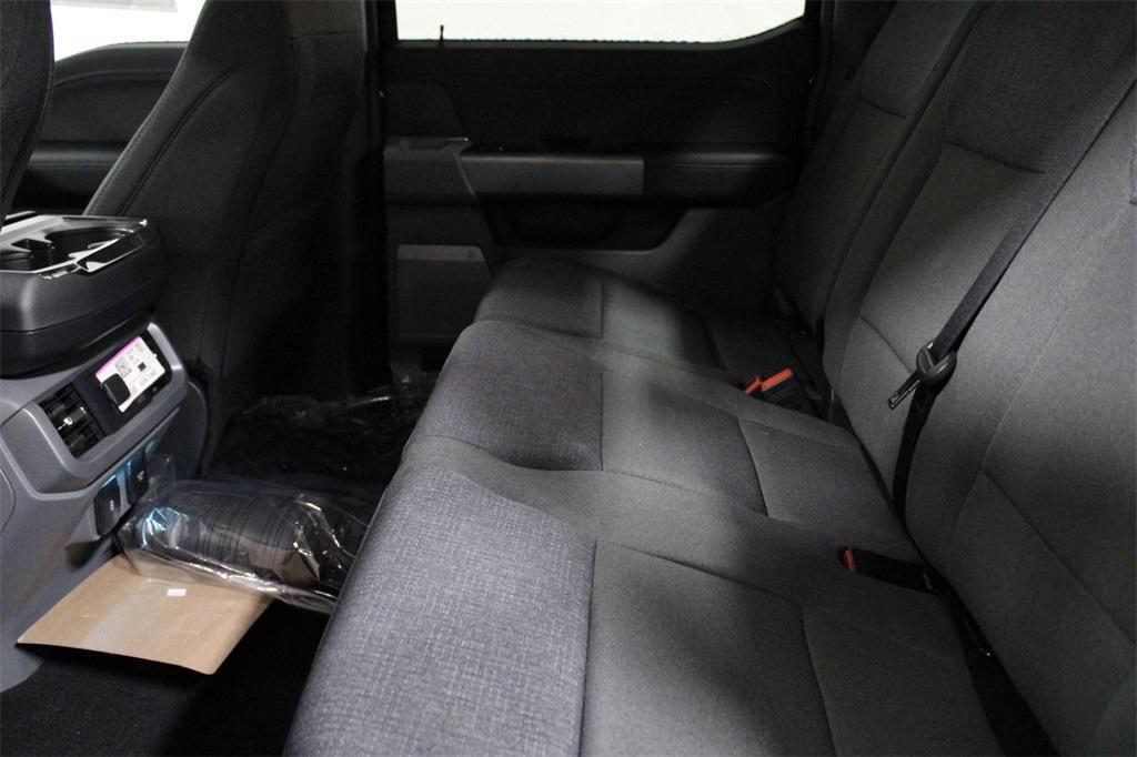 new 2024 Ford F-150 car, priced at $69,360