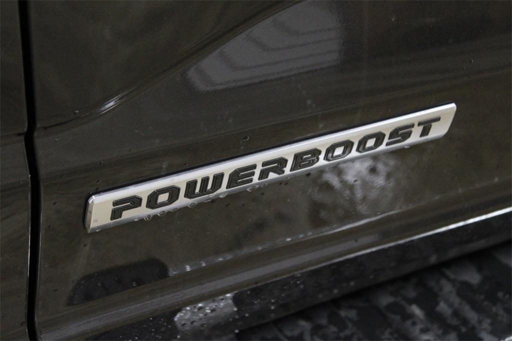 new 2024 Ford F-150 car, priced at $69,360