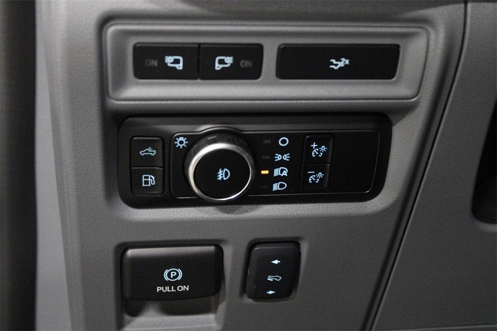 new 2024 Ford F-150 car, priced at $69,360