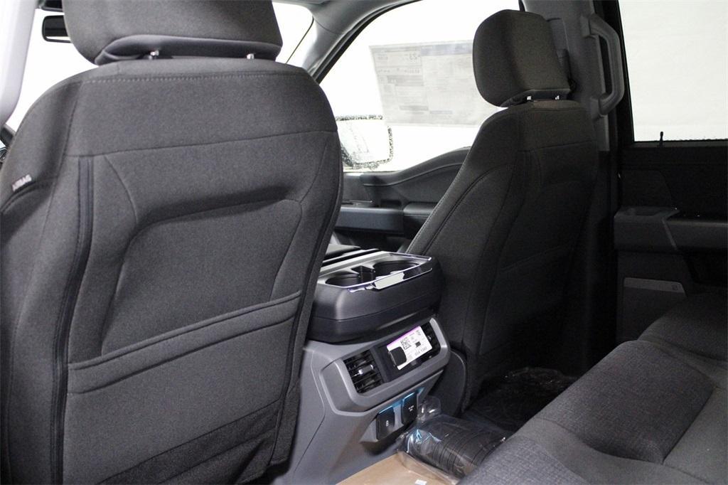 new 2024 Ford F-150 car, priced at $69,360