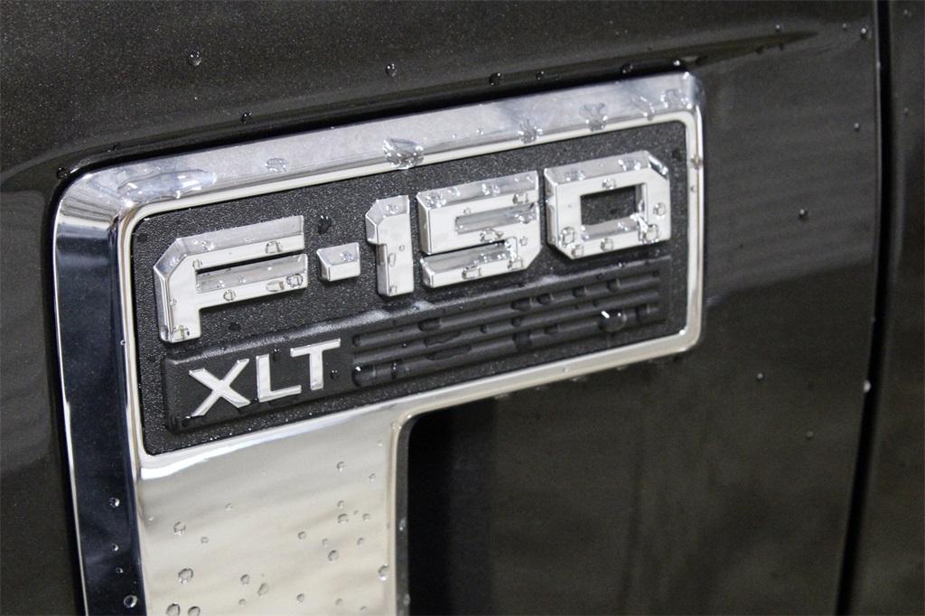 new 2024 Ford F-150 car, priced at $69,360