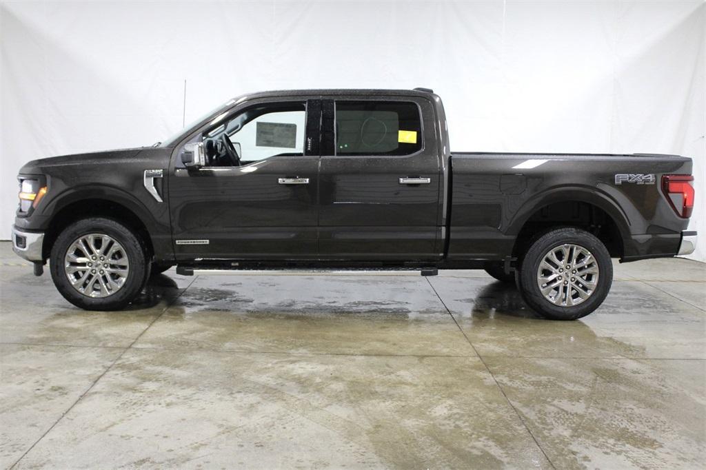 new 2024 Ford F-150 car, priced at $69,360